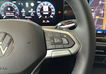 Volkswagen Passat B9 2026 Volkswagen Passat Elegance 2.0 TSI 204 KM DSG 2.0 Benzyna 204KM, zdjęcie 12