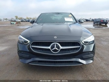 Mercedes 2023 Mercedes-Benz Klasa C 2023 MERCEDES-BENZ C 300 SEDAN 2.0 Benzyna 255KM, zdjęcie 7