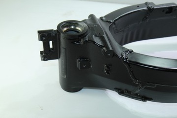 SUZUKI DL 650 V-STROM 04-11 RAMA + DOKUMENTY