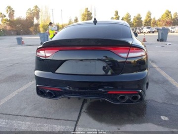 Kia Stinger 2022 Kia Stinger Gt-Line 2022 2.5 Benzyna 300KM, zdjęcie 4