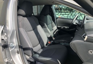 Toyota Corolla XII Sedan Facelifting 1.5 VVT-i 125KM 2024 Toyota Corolla Corolla Style FV23 Salon PL Serwis ASO Bezwypadkowy 1, zdjęcie 5