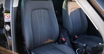 Seat Altea XL 1.2 TSI 105KM 2011 Seat Altea XL (Nr.040) 1.2 TSI 105 KM Szyberdach Klimatyzacja Parktronik G, zdjęcie 16