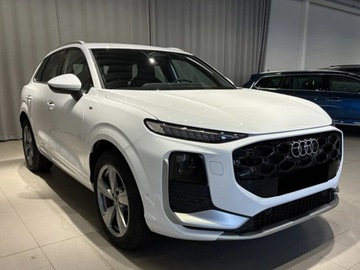 Audi Q3 II SUV 1.5 35 TFSI 150KM 2025 AUDI Q3 TFSI S line Suv 1.5 (150 KM) 2025, zdjęcie 3