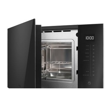 Piekarnik Amica ED3751BA V PIZZA STUDIO + AMMB25E5SGVB + PI6540PHTUN 3.0