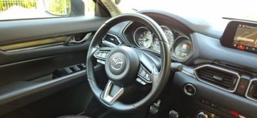 Mazda CX-5 II 2018 MAZDA CX-5 SKYDREAM! Stan idealny!, zdjęcie 26