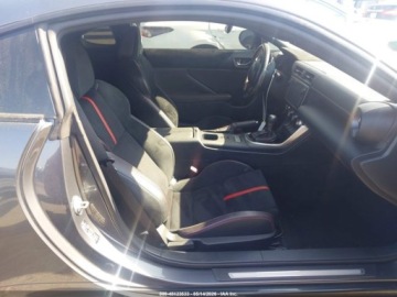 Subaru BRZ I 2022 Subaru BRZ Limited 2022 2.4 Benzyna 228KM, zdjęcie 9