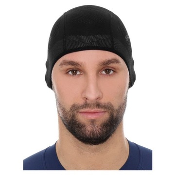 Кепка для бега Brubeck HM10020, дышащая, S/M