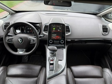 Renault Espace V Van 1.6 Energy TCe 200KM 2015 Renault Espace 1.6 TCe 200 KM 7 foteli Initiale, zdjęcie 9