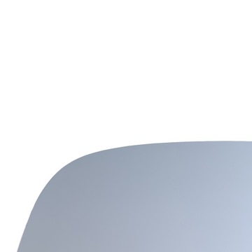 Fiat Idea Lancia Musa вставка в зеркало с подогревом P