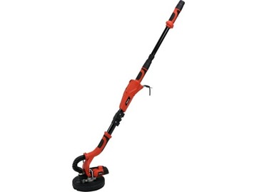 НАБОР YATO ИЗ ROYAL SANDER + ПЫЛЕСОС С ШЕЙКЕРОМ