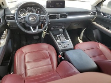 Mazda CX-5 II 2022 Mazda CX-5 2022r., Preferred, od ubezpieczalni 2.5 Benzyna 187KM, zdjęcie 7