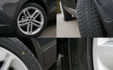 Opel Mokka I SUV 1.4 Turbo ECOTEC 140KM 2016 Opel Mokka Opel Mokka 1.4 T Cosmo SampS 4x4 EU6 1.4 Benzyna 140KM, zdjęcie 18