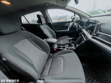 Kia Sportage V SUV 1.6 T-GDI 150KM 2022 Kia Sportage 1.6 T-GDI L 2WD 1.6 Benzyna 150KM, zdjęcie 7