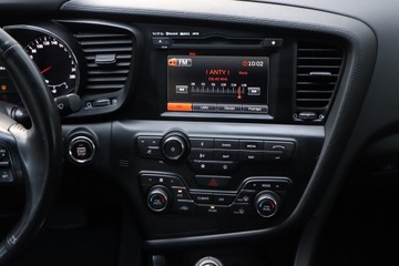 Kia Optima I 2013 Kia Optima 2.0 GDI Hybrid, Automat, Skóra, Navi, zdjęcie 12