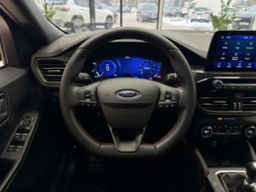 Ford Kuga III SUV 1.5 EcoBoost 150KM 2020 Ford Kuga ST-Line X BampO LED CarPlayAndroid Auto Nawigacja FV23, zdjęcie 12