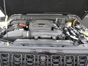 Jeep 2024 Jeep Wrangler High Altitude 4XE 2024 2.0l 2.0 Hybryda 375KM, zdjęcie 6