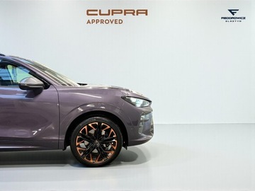 Cupra Terramar 2024 Cupra Terramar 1.5 e-Hybrid 272 KM 6-biegowa autom, zdjęcie 8