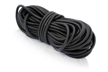 DD elastic cord - linka elastyczna 10m
