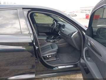 BMW X4 G02 2021 BMW X4 xDrive30i 2021 2.0 Benzyna 248KM, zdjęcie 9