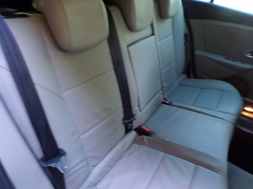 Renault Megane II Kombi 2.0 16V CVT 140KM 2009 Renault Megane Skrzynia /Automatyczne /Skóry, zdjęcie 33