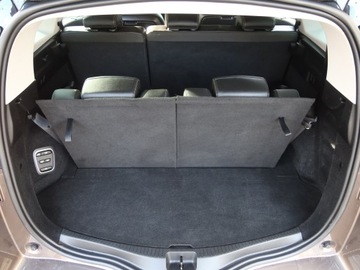 Renault Grand Scenic II Grand Scenic 2013 1.6 Energy dCi 130KM 2016 Renault Grand Scenic 1.6 dCi, Salon Polska, zdjęcie 20