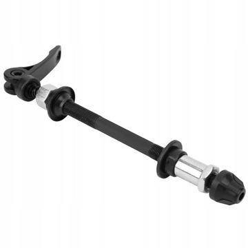 Ось ступицы Сердечник задней оси Ось ступицы велосипеда