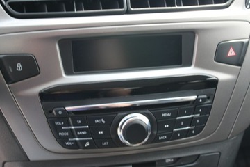 Peugeot 301 Sedan Facelifting 1.5 BlueHDi 102KM 2018 Peugeot 301 BlueHDi 100KM S&amp;S Active, zdjęcie 19