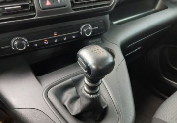 Toyota 2021 Toyota Proace City Verso Proace City Verso Business FV23 Salon PL 1 wl, zdjęcie 21