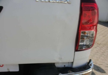 Toyota Hilux VIII Pojedyncza kabina 2.4 D-4D 150KM 2018 Toyota Hilux 4x4 2.4 Diesel 150KM, zdjęcie 18