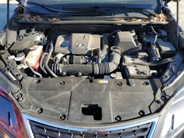 Lexus NX II 2021 Lexus NX 300 Base 2021 2.0l 2.0 Benzyna 235KM, zdjęcie 6