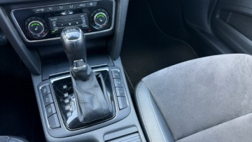 Skoda Superb II Outdoor 2.0 TDI CR DPF 170KM 2015 Škoda Superb Skoda Superb 2.0 Diesel Moc 170KM, zdjęcie 28