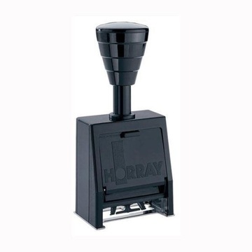 Numerator automatyczny Horray H57-6 4,5 mm