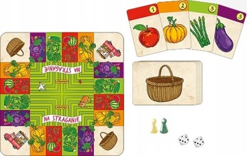 ADAMIGO 07677 СТОЛ НАСТОЛЬНАЯ ИГРА