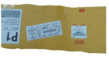 1005B819 USZCZELKA GLOWICY