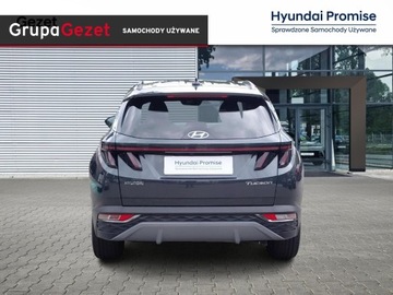 Hyundai Tucson IV SUV 1.6 T-GDI 150KM 2023 Hyundai Tucson Executive + Trunk 1.6 T-GDI 150KM 6MT, zdjęcie 3