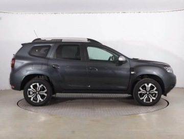 Dacia Duster II SUV Facelifting 1.0 TCe 90KM 2022 Dacia Duster 1.0 TCe, Salon Polska, 1. Właściciel, zdjęcie 5