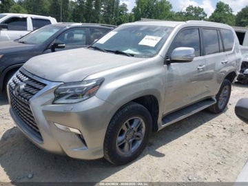 Lexus GX 2021 Lexus GX 460 Premium 2021 4.6l 4.6 Benzyna 301KM, zdjęcie 1