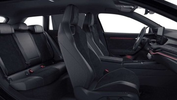 Skoda Superb IV Kombi 2.0 TDI 193KM 2025 Skoda Superb Superb Combi Sportline 2,0 TDI 193 KM 7-biegowa DSG 4x4 2.0, zdjęcie 4