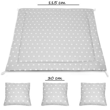 Детская палатка TIPI, комплект из 5 предметов, с дополнительным стабилизатором