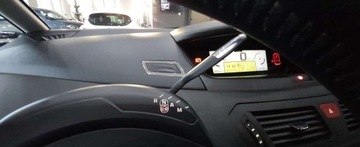 Citroen Grand C4 Picasso I 1.6 HDi FAP 112KM 2012 Citroen C4 Grand Picasso Automat 7 osobowy Tylko 107.ooo km MOZLIWA ZAMIANA, zdjęcie 28