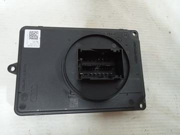 CT-173 PRZETWORNICA MODUL LED AUDI A6 C8 4K0941591CJ