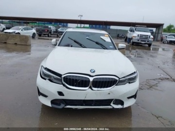 BMW Seria 3 G20-G21 2020 BMW Seria 3 2020r, 330I, XDrive, 2.0L 2.0 Benzyna 255KM, zdjęcie 3