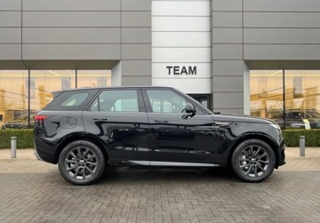 Land Rover Range Rover Sport III SUV Plug-In 3.0 460e 460KM 2024 Land Rover Range Rover Sport Range Rover Sport MY25 3.0P I6 PHEV 460 PS AW, zdjęcie 2