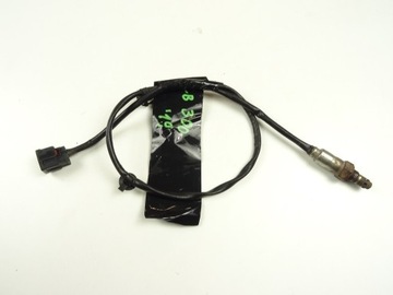 HONDA CB 300 '19 SONDA LAMBDA