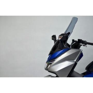 ЛОСТЕР ТУРИСТ ВЕТРОВОЕ СТЕКЛО HONDA FORZA 125 2015-2018