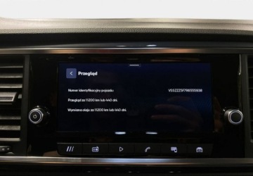 Seat Ateca SUV Facelifting 1.5 EcoTSI 150KM 2024 Seat Ateca VAT 23 Style 1.5TSI 150KM DSG 2024 r., salon PL, I wl., gwaranc, zdjęcie 25