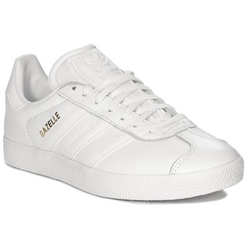 Adidas Gazelle Sneakersy damskie White BB5498 r.36 2/3