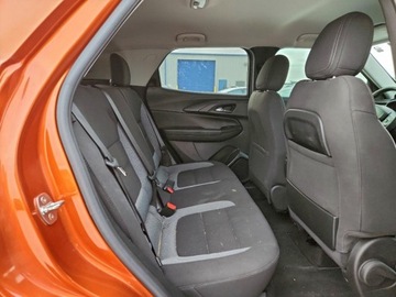 Chevrolet TrailBlazer II 2023 Chevrolet Trailblazer LT 2023 1.3 Benzyna 155KM, zdjęcie 11