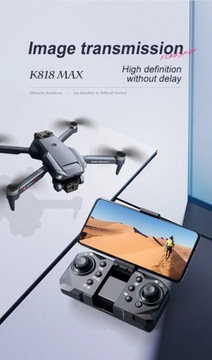 Lenovo K818 Складной оптический поток с четырехсторонним предотвращением препятствий