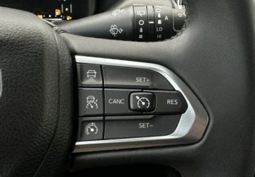Jeep Compass II SUV Plug-In Facelifting 1.3 GSE T4 190KM 2021 Jeep Compass Hybryda Plug-In Kamera Skora FV 23 1.3 Hybryda Plug-in, zdjęcie 21